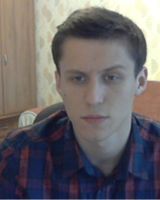 Петренко Костянтинович