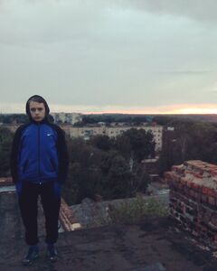 Vanya Potvorov
