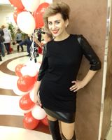 Ольга Горячева
