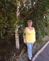 Наталья Кулешова