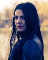 Ирина Домбровская