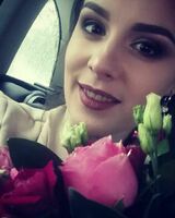 Аліна Акудович