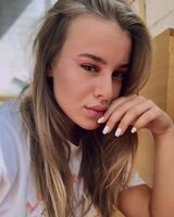 Анастасія Савельєва