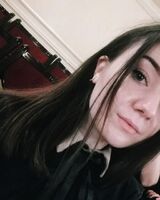 Євгенія Коколова