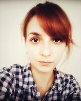 Елена Кочиш