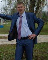 Александр Нагорный