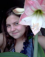 Александра Грибова