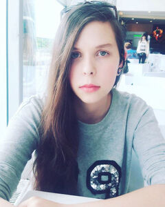 Анастасия Белова