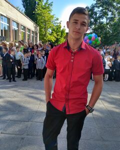 Антон Дедух