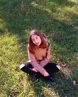 Таня Топчий