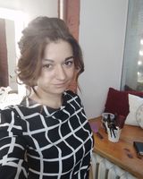 Людмила Кілюшик