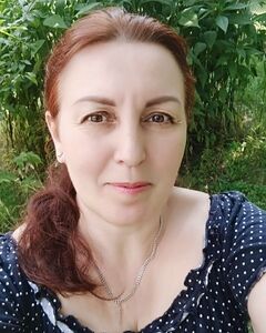 Світлана Александрова