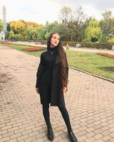 Елена Цор