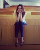 Виктория Фещенко