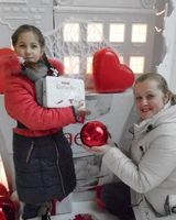 Елена Максимова