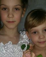 Екатерина Торгашева