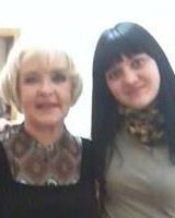 Альона Котенко