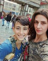 Никита Гришман