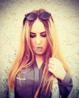 Екатерина Орлова