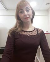 Оксана Переходченко
