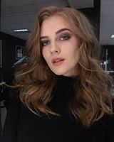 Маргарита Оборкина