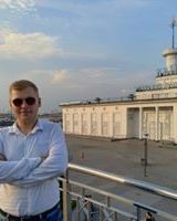 Анатолий Колесников