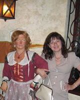 Світлана Сміщенко