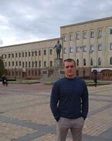 Дмитрий Алексеев