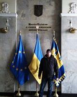 Александр Залуцкий