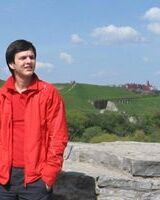 Андрій Резніков