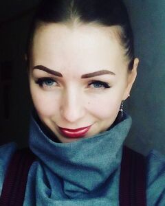 Татьяна Головина