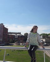 Карина Желтова