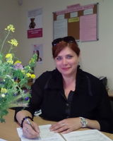 Дарья Киптач