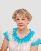 Алла Гедз