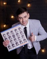 Богдан Бондаренко