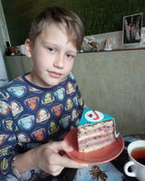 Егор Мирошниченко