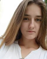 Марія Мошовська