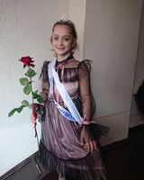 Ніка Воронцова
