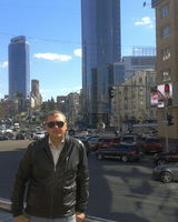 Oleg Vladislavovich