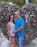 Галя Кирильчук