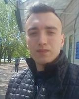 Игорь Даценко