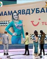 Фаина Чепурняк