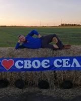 Павел Клименко