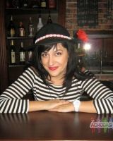 Ольга Азалиева