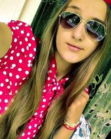 Елизавета Федченко