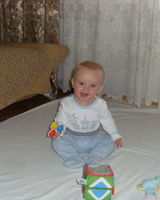 Єгор Боковенко