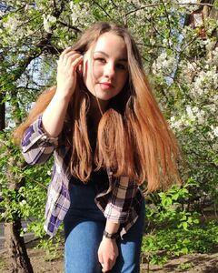 Марина Глущенко