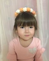 Карина Иванова
