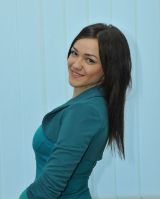 Antonina Litvinchuk