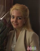 Юлиана Маркова